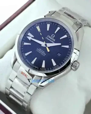 Omega Seamaster Aqua Terra First Copy Replica Watches In Delhi