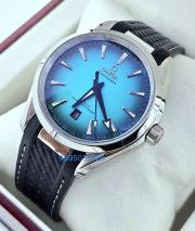 Omega Seamaster Aqua Terra Turquoise First Copy Watches India