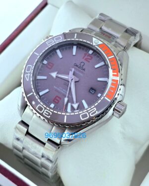 Omega Seamaster Automatic First Copy Watches