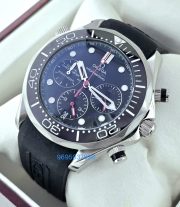 Omega Seamaster Diver 34th America Cup Watches In Hyderabad