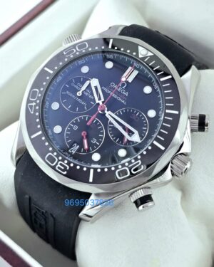 Omega Seamaster Diver 34th America Cup Watches In Hyderabad