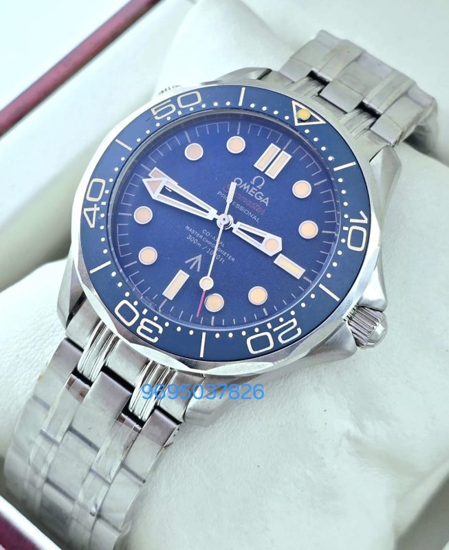 Omega Seamaster Diver First Copy Watches