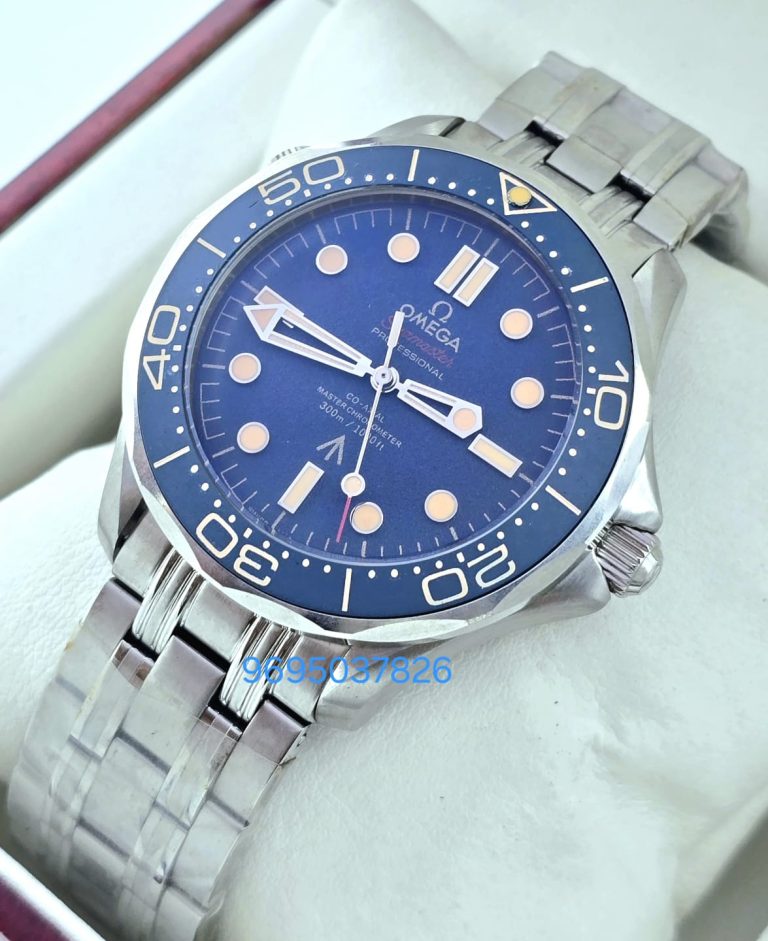 Omega Seamaster Diver First Copy Watches