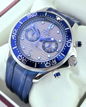 Omega Seamaster Diver Replica Watches