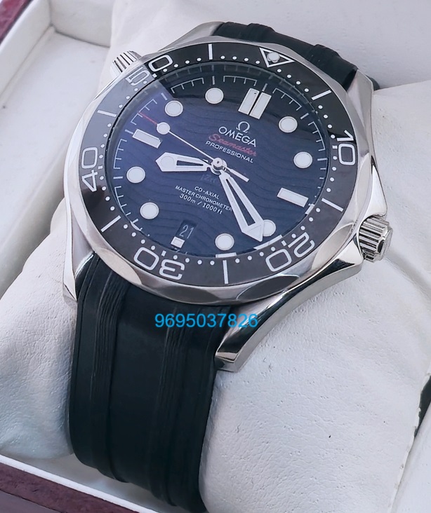 Omega Seamaster Watches In Bangalore