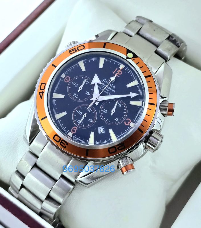 Omega Seamaster First Copy Watches In Chennai