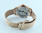 Omega Seamaster Diver 300M Bronze Gold Swiss Automatic Watch - Image 7