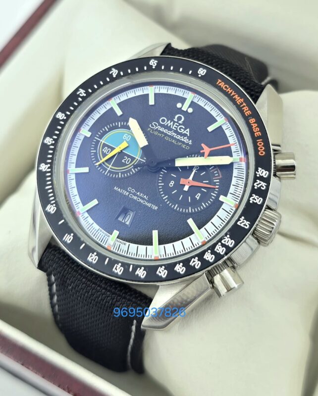 Omega Seamaster First Copy Watches In Chennai
