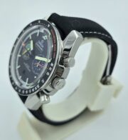 Omega Speedmaster Flight Qualified Swiss Automatic Watch - Image 4