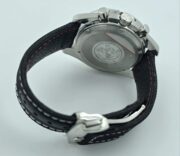 Omega Speedmaster Flight Qualified Swiss Automatic Watch - Image 7