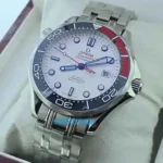 Omega Seamaster Planet Ocean First Copy Watches IN
