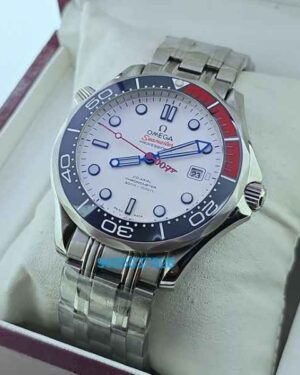 Omega Seamaster Planet Ocean First Copy Watches IN