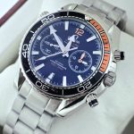 Omega Seamaster Planet Ocean Watches In Mumbai