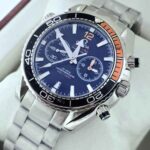 Omega Seamaster Planet Ocean Watches In Mumbai