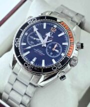 Omega Seamaster Planet Ocean Watches In Mumbai