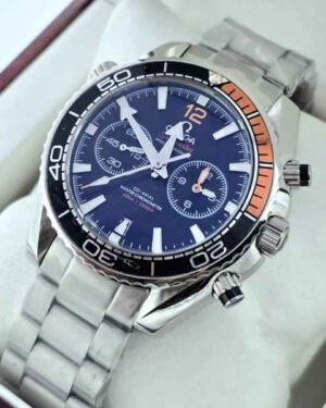 Omega Seamaster Planet Ocean Watches In Mumbai