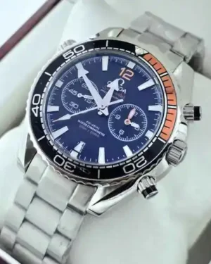 Omega Seamaster Planet Ocean Watches In Mumbai