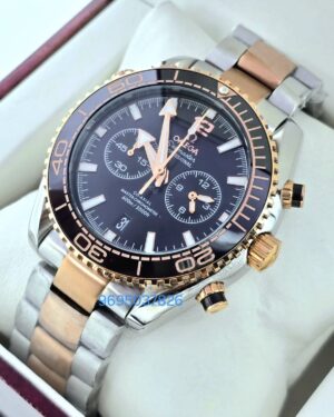 Omega Seamaster Planet Ocean Watches In Surat