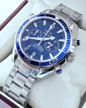 Omega Seamaster Replica Watches India