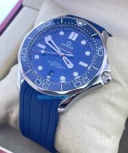 Omega Seamaster 50th Anniversary Watch Online affordable price