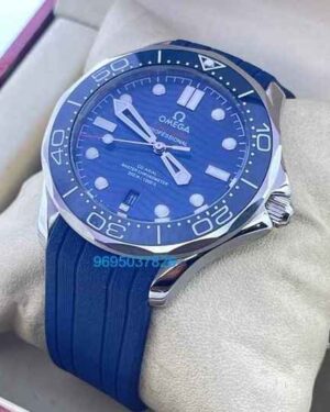 Omega Seamaster 50th Anniversary Watch Online affordable price