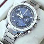 Omega Speedmaster 57 Co-Axial Master Watch