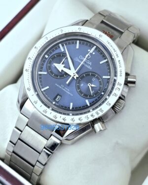 Omega Speedmaster 57 Co-Axial Master Watch