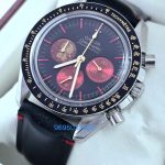 Omega Speedmaster Eyes On The Stars