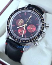Omega Speedmaster Eyes On The Stars