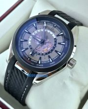 Omega World Time First Copy Watches In Hyderabad