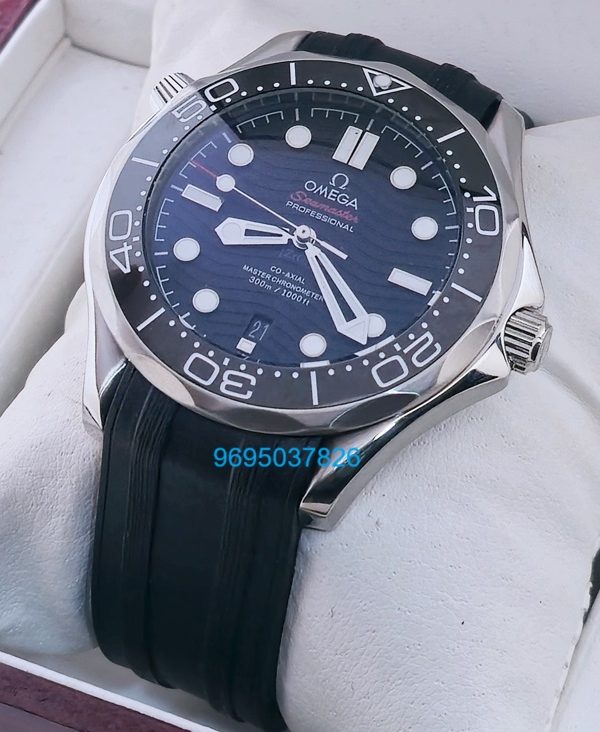 Omega Seamaster Watches In Bangalore