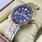 Omega Seamaster 50th Anniversary Watches Prices
