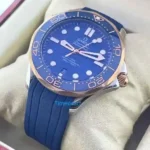 Seamaster 50th Anniversary