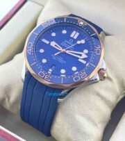 Seamaster 50th Anniversary