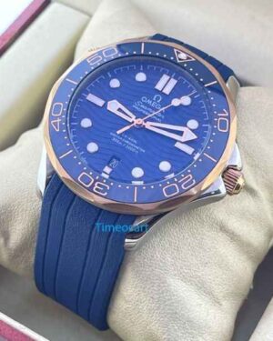 Seamaster 50th Anniversary