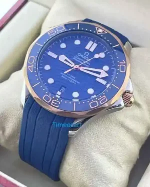 Seamaster 50th Anniversary