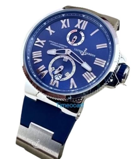 Online Replica Watches India