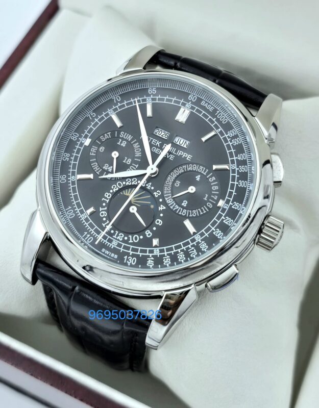 Patek First Copy Watches Seller In Kochi