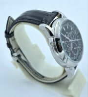 Patek Philippe Grand Complications GMT Perpetual Calendar Swiss Automatic Watch - Image 5