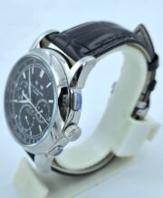 Patek Philippe Grand Complications GMT Perpetual Calendar Swiss Automatic Watch - Image 4