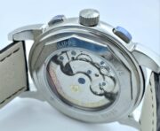 Patek Philippe Grand Complications GMT Perpetual Calendar Swiss Automatic Watch - Image 8