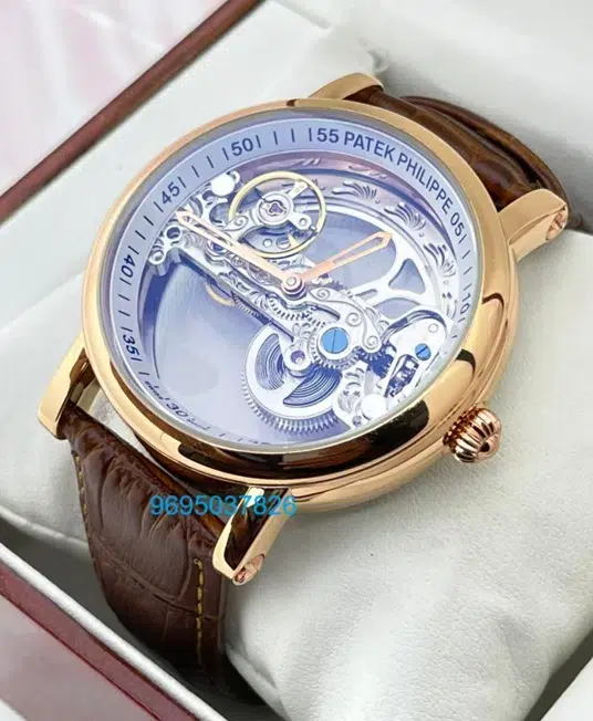 Patek Philippe Bridge First Copy Watches India