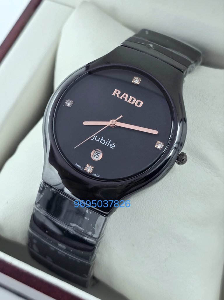 Rado First Copy Replica Watches Bhopal Goa