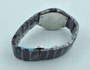 RADO DIASTAR JUBILE FULL BLACK CERAMIC DATE WATCH - Image 7