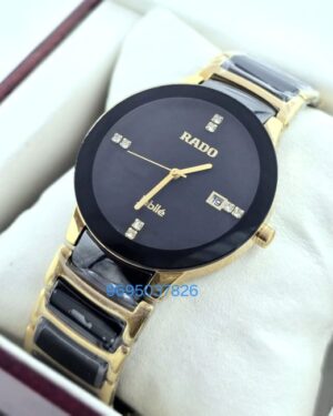 Rado Jubile Gold Copy Watches