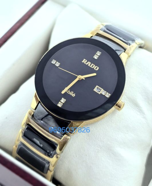 rado-jubile-gold-copy-watches-in Rado Jubile Gold Copy Watches