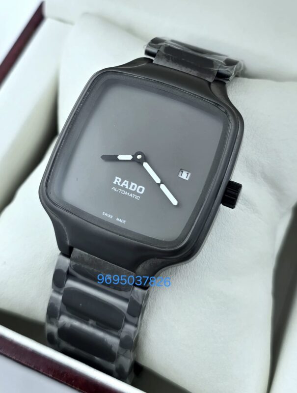 Rado True Square Undigital First Copy Watch