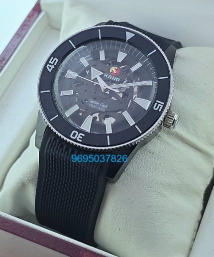 Rado Captain Cook First Copy Watch