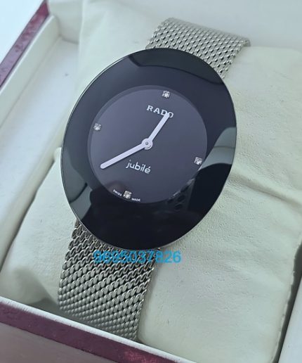 Rado Jubile Esenza Steel Bracelet Watch