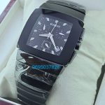 Rado Sintra Ceramic Chronograph Watch